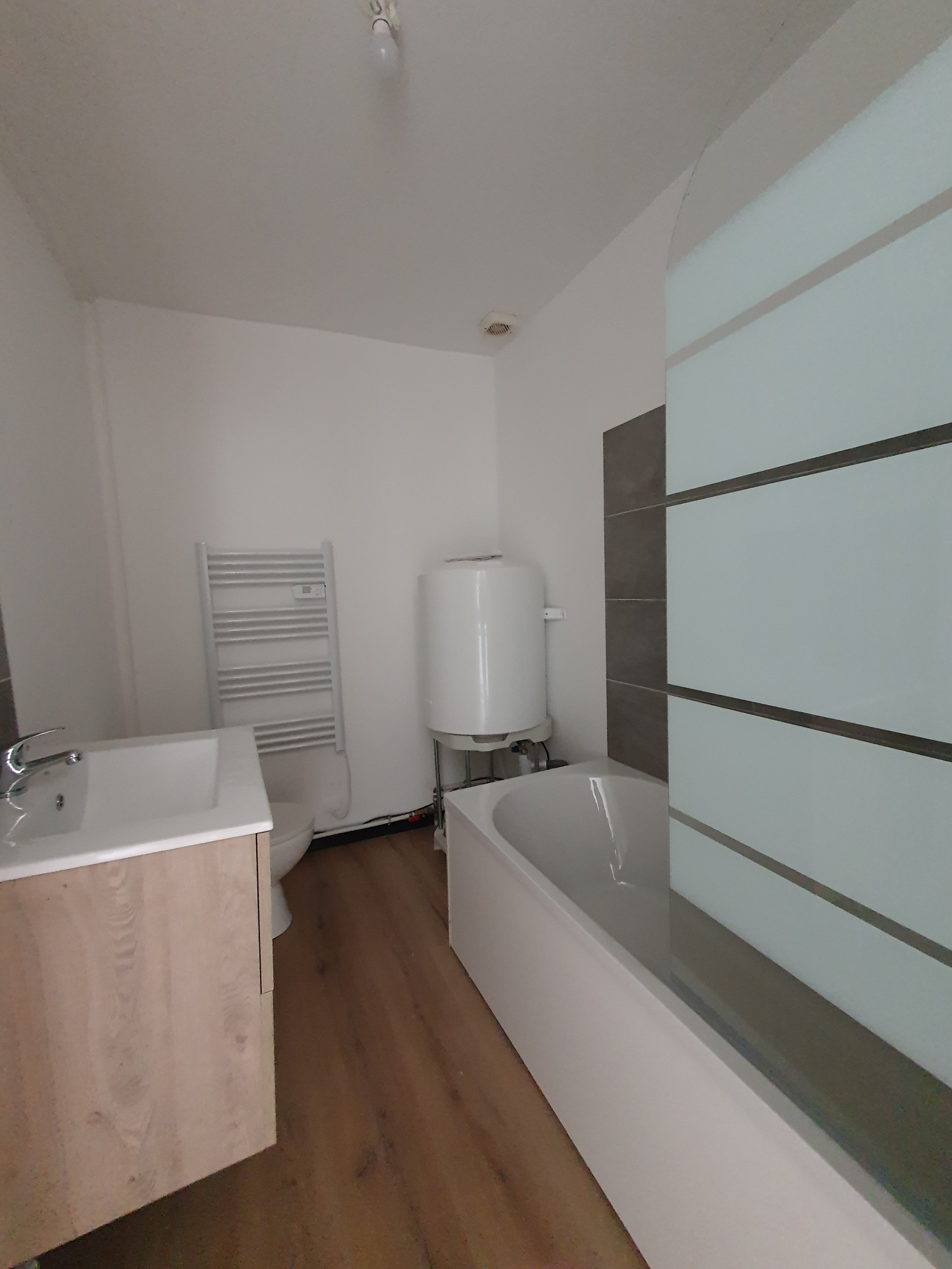 Image d'un appartement centre-ville wignehies | bruyere immobilier à 550€ à wignehies (59212)