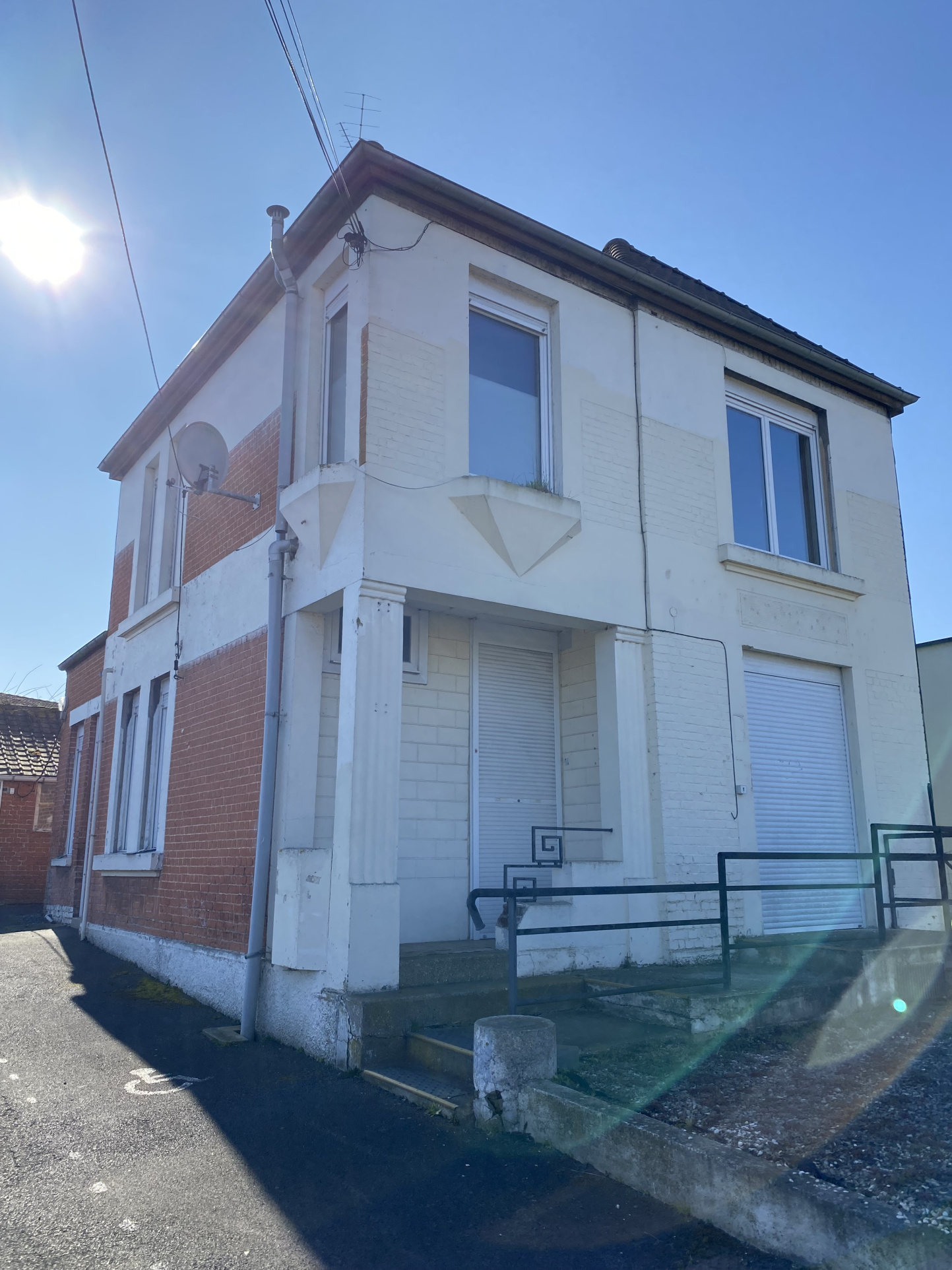 Agence immobilière de CLÉMENCE CROCFER