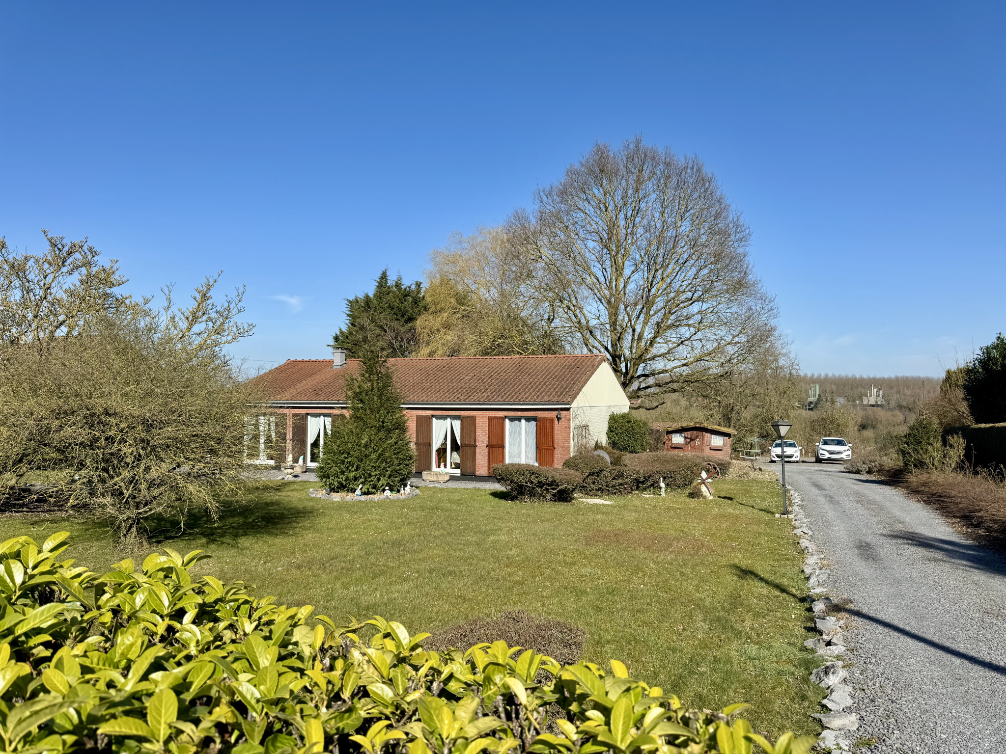 Agence immobilière de CLÉMENCE CROCFER