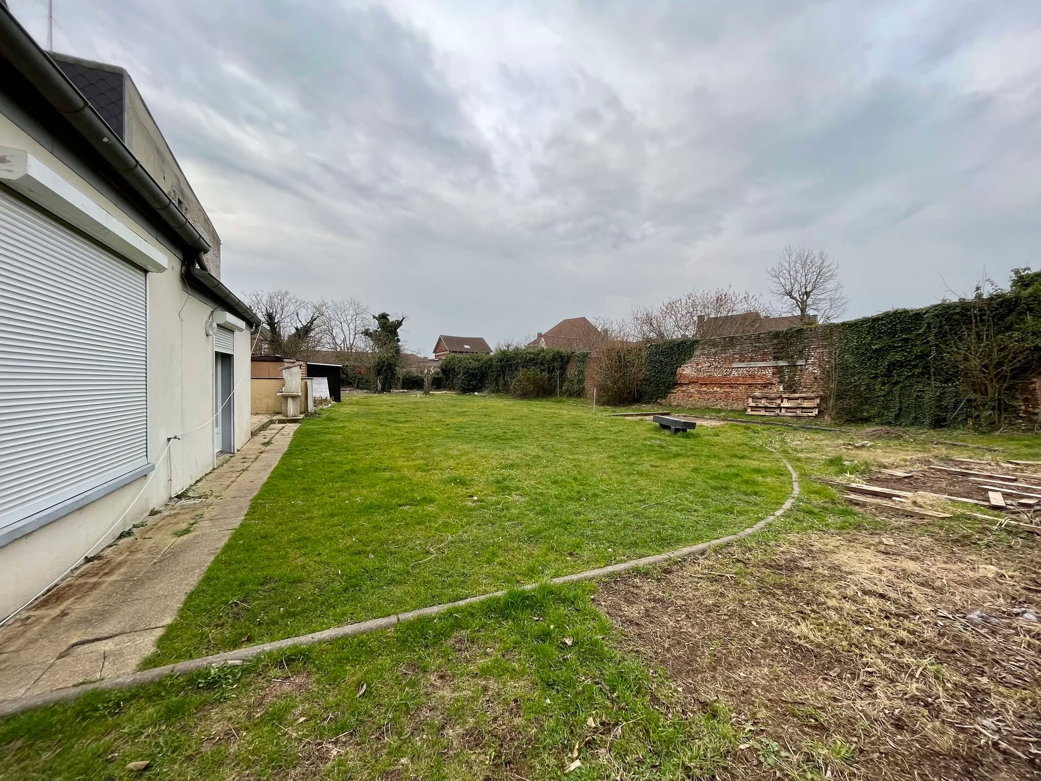 Agence immobilière de CLÉMENCE CROCFER