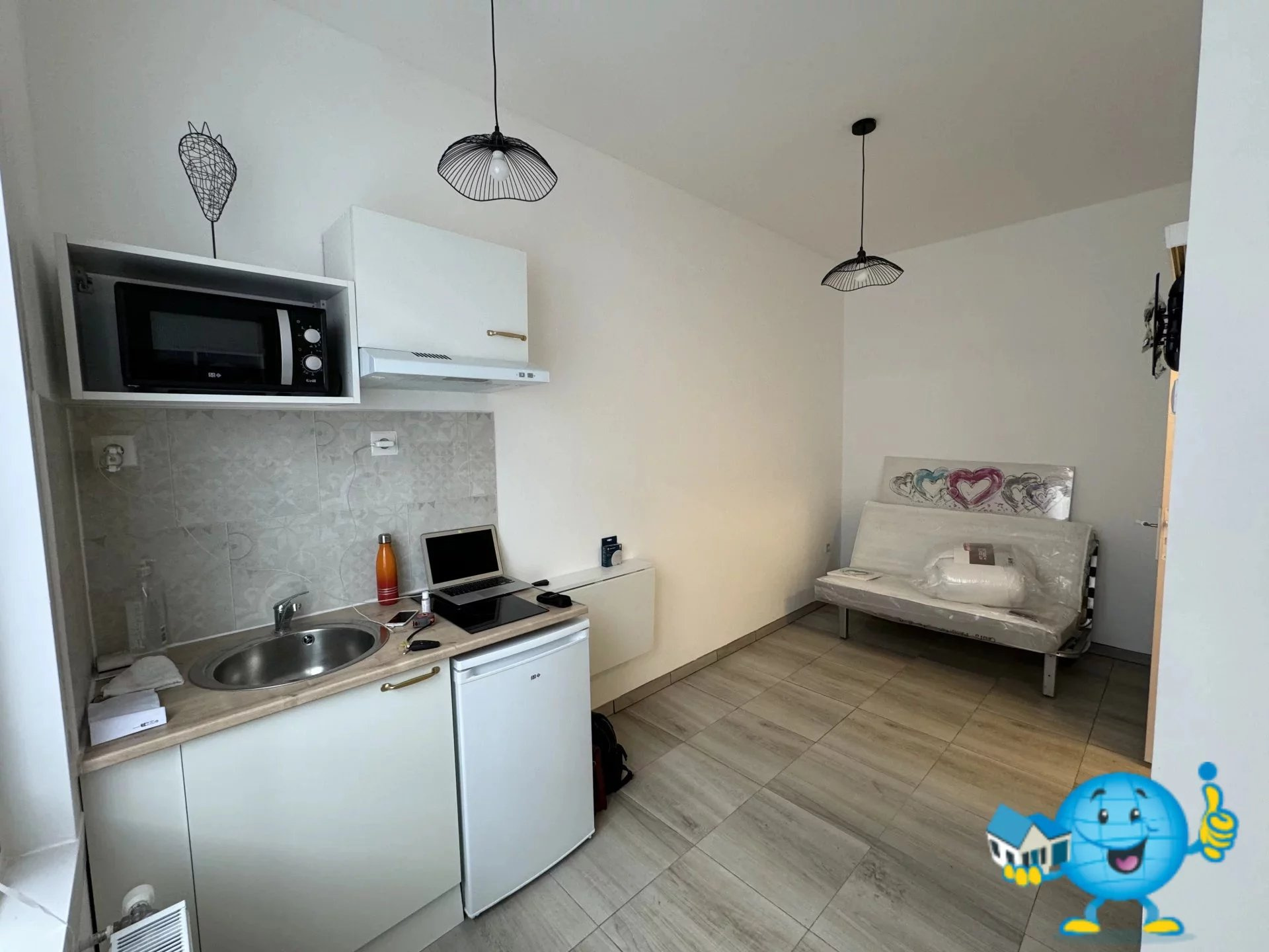 Agence immobilière de CLÉMENCE CROCFER